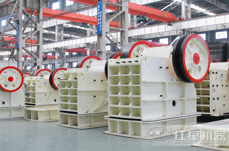 頭破設備顎式破碎機