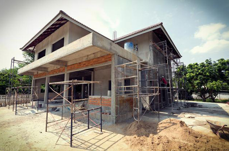 農(nóng)村建房砂石難求，可以用石粉代替沙子做混凝土嗎？