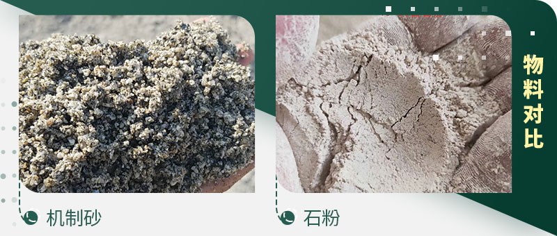 農(nóng)村建房砂石難求，可以用石粉代替沙子做混凝土嗎？