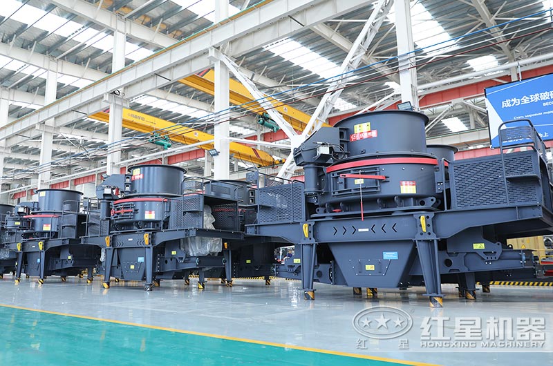 沖擊破制沙機(jī)圖片 沖擊破制沙機(jī)圖片