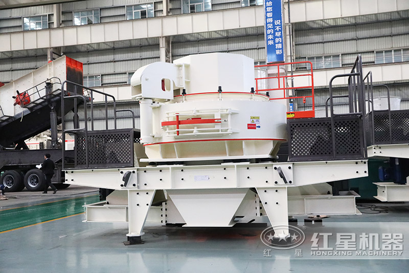 玄武巖制砂能用于建筑嗎？制出來的沙子質(zhì)量咋樣
