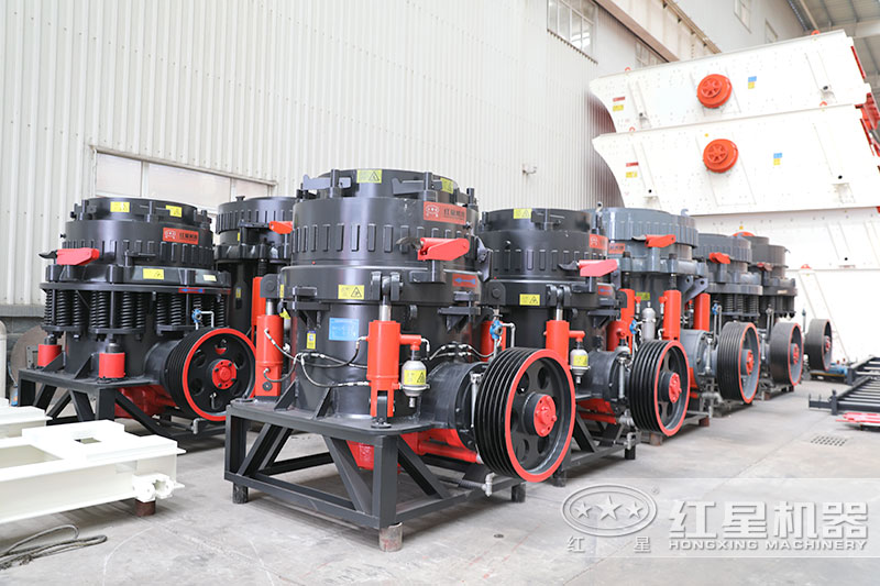 礦用1200圓錐機(jī)價格是多少，配多少電機(jī)