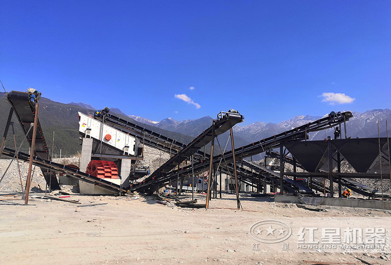 干機(jī)制砂和水洗機(jī)制砂哪個好，水洗制沙機(jī)一套多少錢？