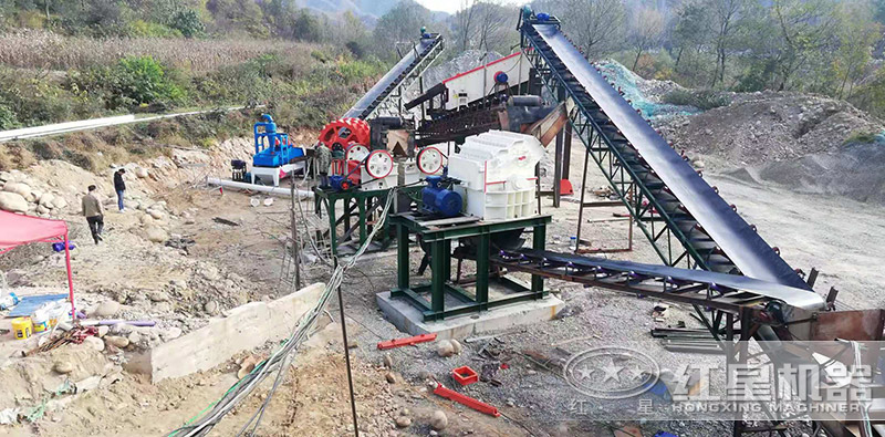 洗沙機怎么回收更多細沙？這臺細沙回收一體機實力強