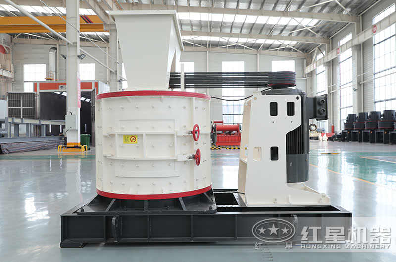 小型石頭制砂機(jī)設(shè)備有哪些？廠家直銷價格