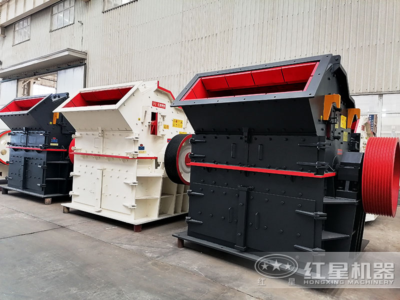 石頭碎成沙子能不能用、石頭碎沙機(jī)多少錢一臺(tái)