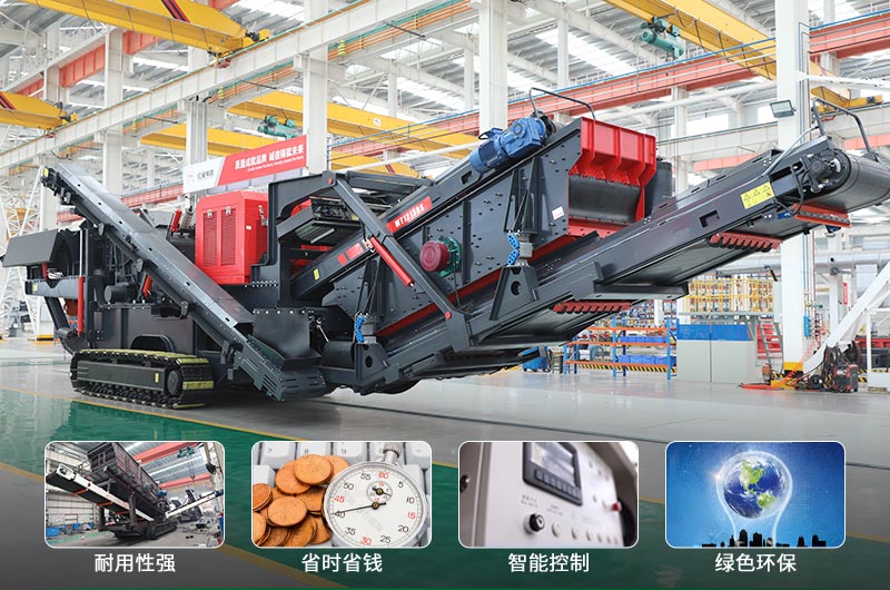 建筑垃圾制砂機(jī)什么機(jī)器好用？一套多少錢(qián)？