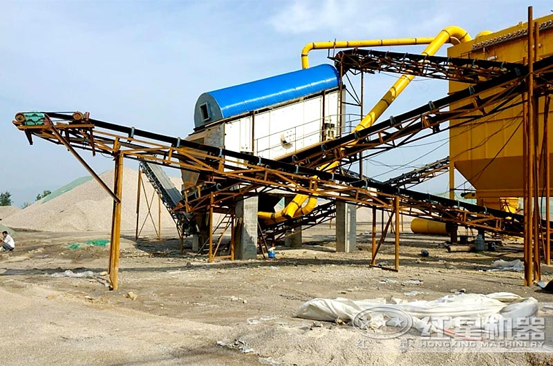 環(huán)保允許粉碎石頭嗎？用什么粉碎機(jī)合適？